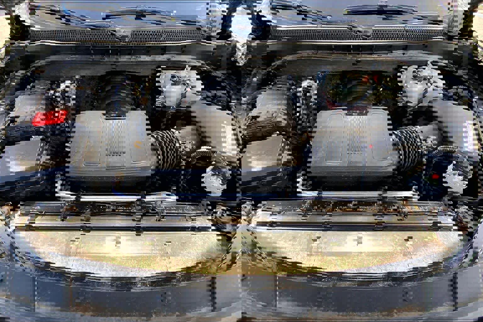 Used 2021 Chevrolet Suburban LT w/ LT Signature Package image 31