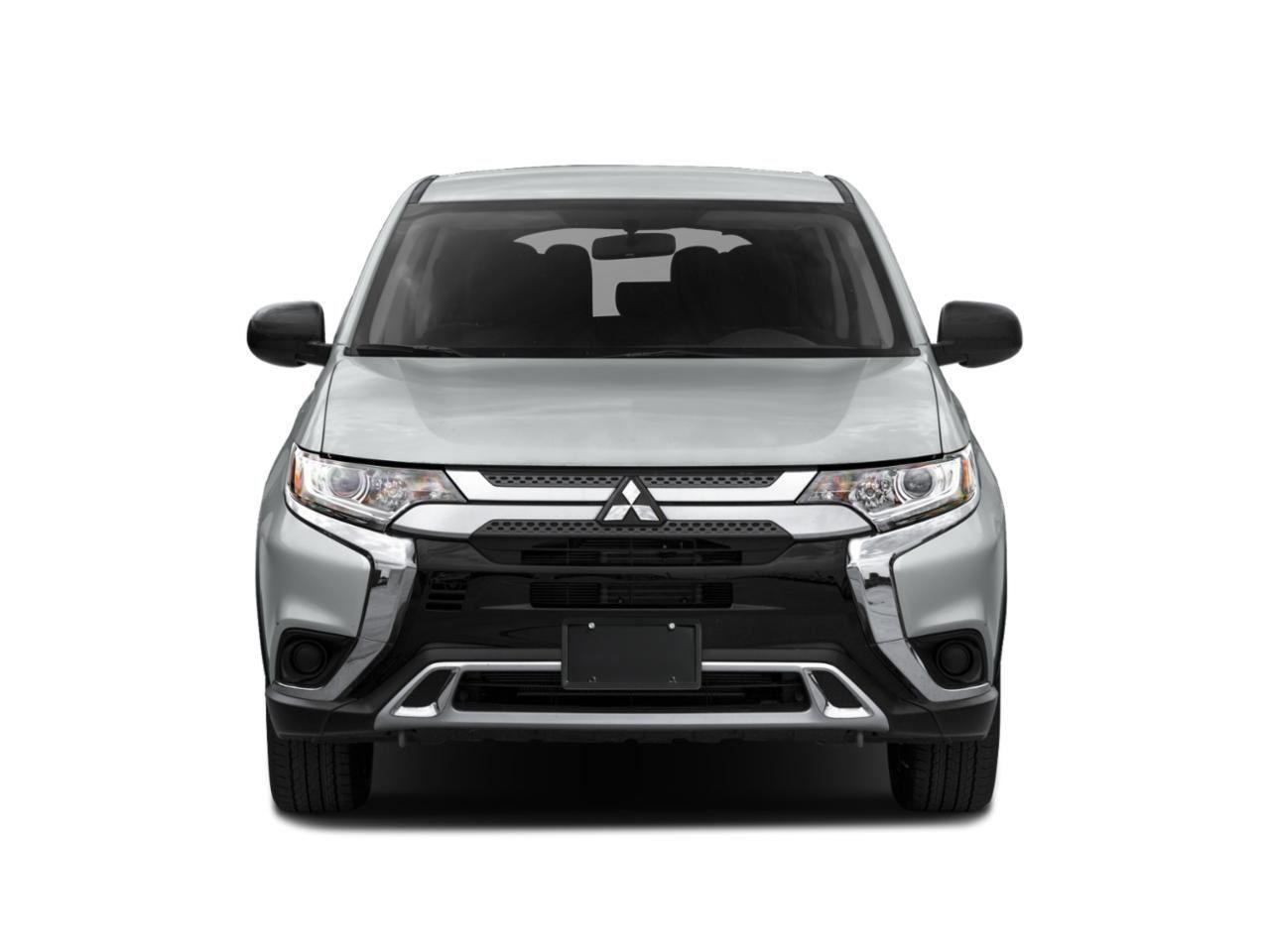 Used 2020 Mitsubishi Outlander ES image 13