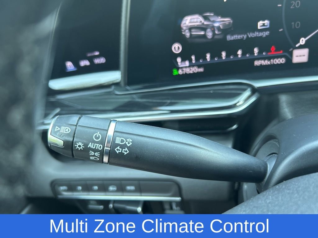 Certified 2023 Cadillac Escalade Sport image 12