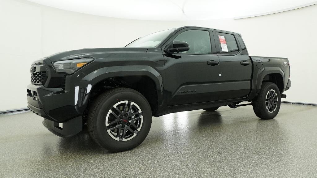 New 2026 Toyota Tacoma TRD Sport RWD image 10