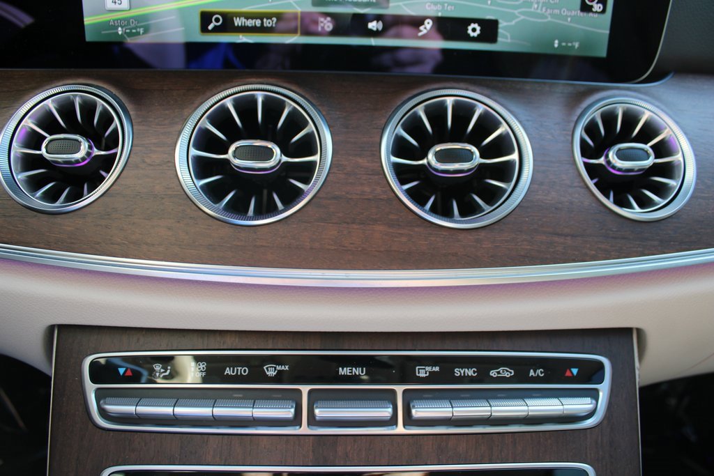 Certified 2023 Mercedes-Benz CLS 450 4MATIC image 40