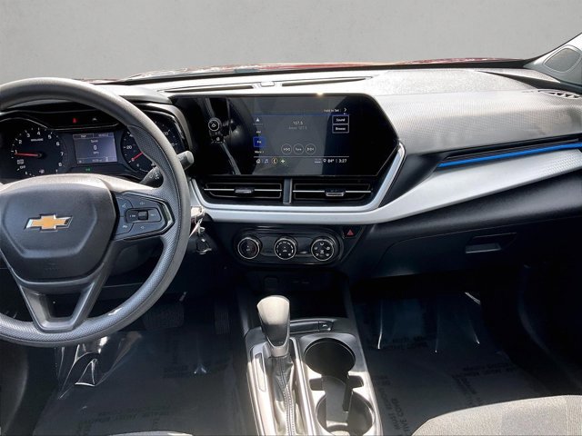 Used 2024 Chevrolet Trax LS FWD image 8