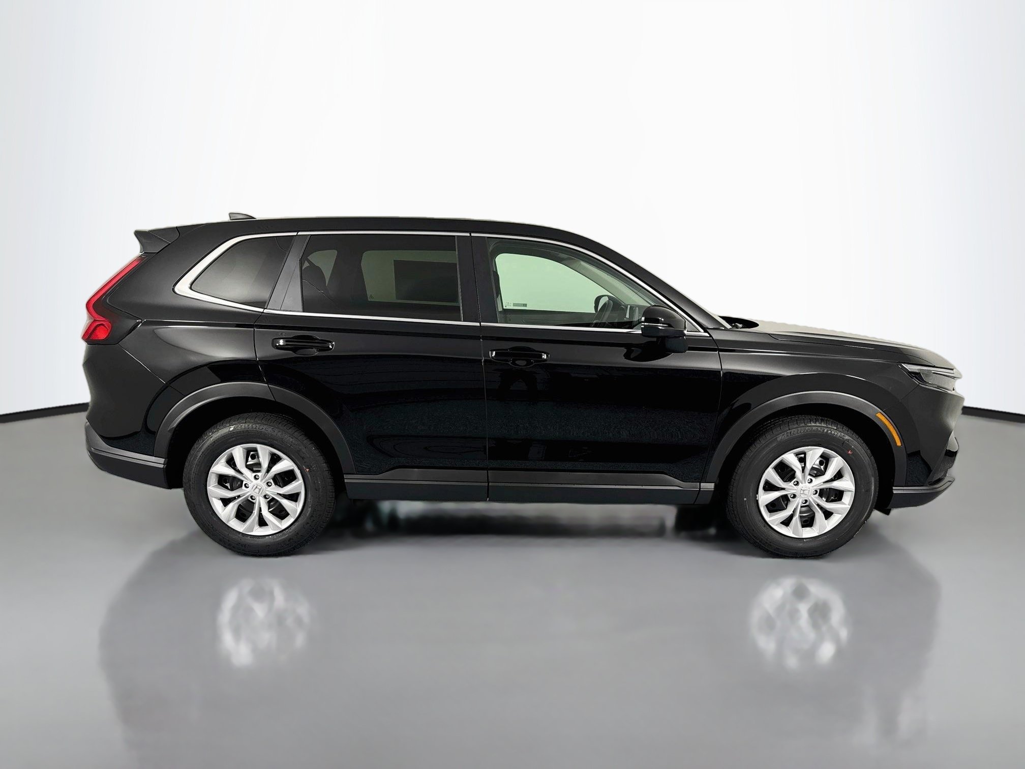 New 2027 Honda CR-V LX image 4