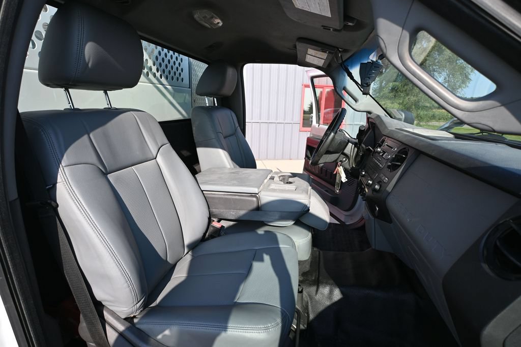 Used 2015 Ford F550 Luxury RWD image 62