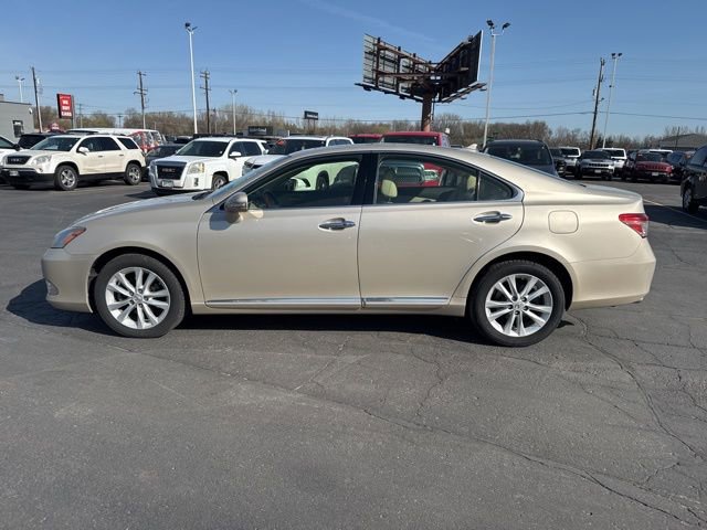 Used 2012 Lexus ES 350 FWD image 5