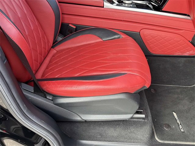 Used 2021 Mercedes-Benz G 63 AMG 4MATIC image 13