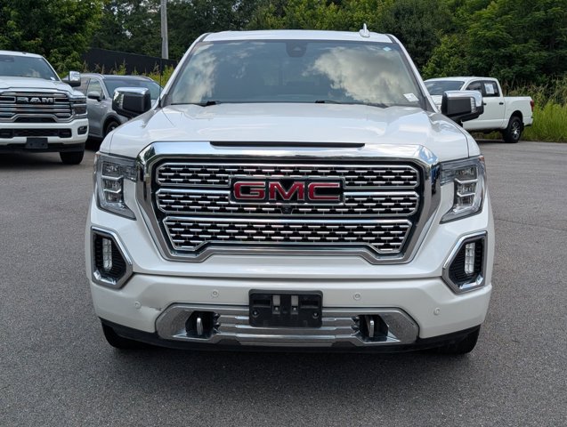 Used 2020 GMC Sierra 1500 Denali w/ Denali Ultimate Package AWD/4WD image 2