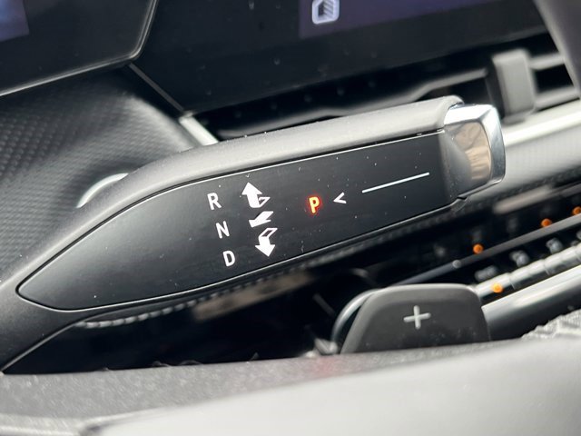 Certified 2025 Chevrolet Equinox LT image 29