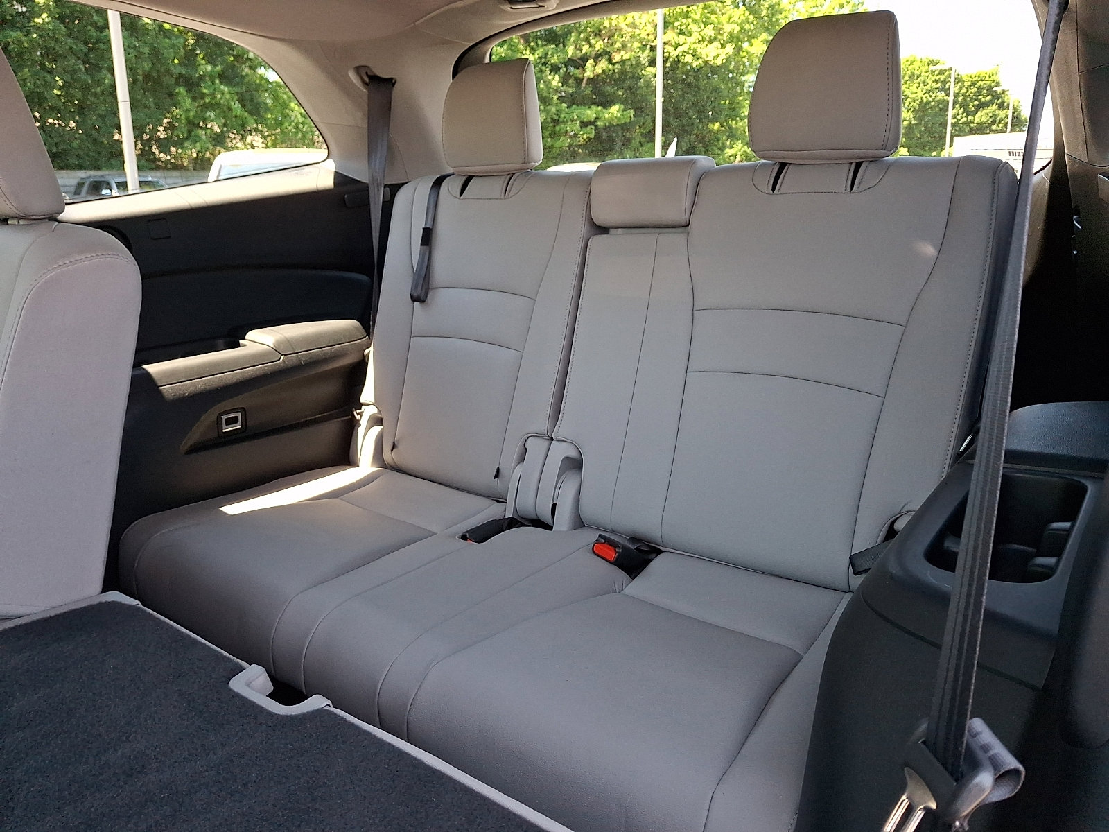 Used 2016 Honda Pilot EX-L image 9