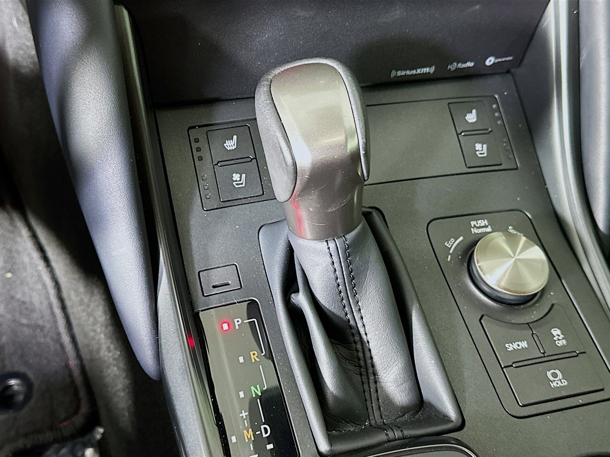 Used 2025 Lexus IS 300 w/ Comfort Package RWD image 25