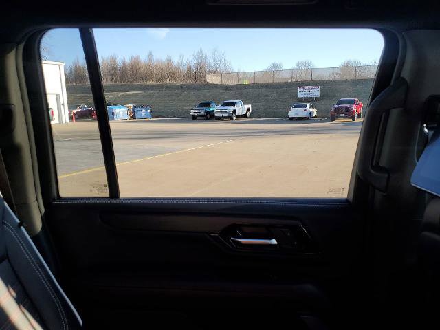 New 2026 GMC Yukon XL AT4 Ultimate w/ LPO, Floor Liner Package image 16