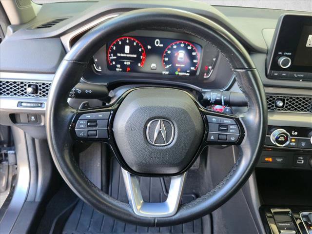 Used 2024 Acura Integra FWD image 20