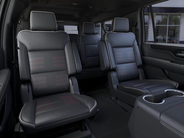 New 2026 GMC Yukon XL AT4 Ultimate w/ LPO, Floor Liner Package image 17