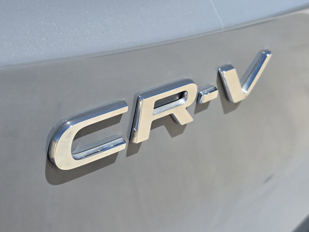 Used 2024 Honda CR-V EX-L image 7