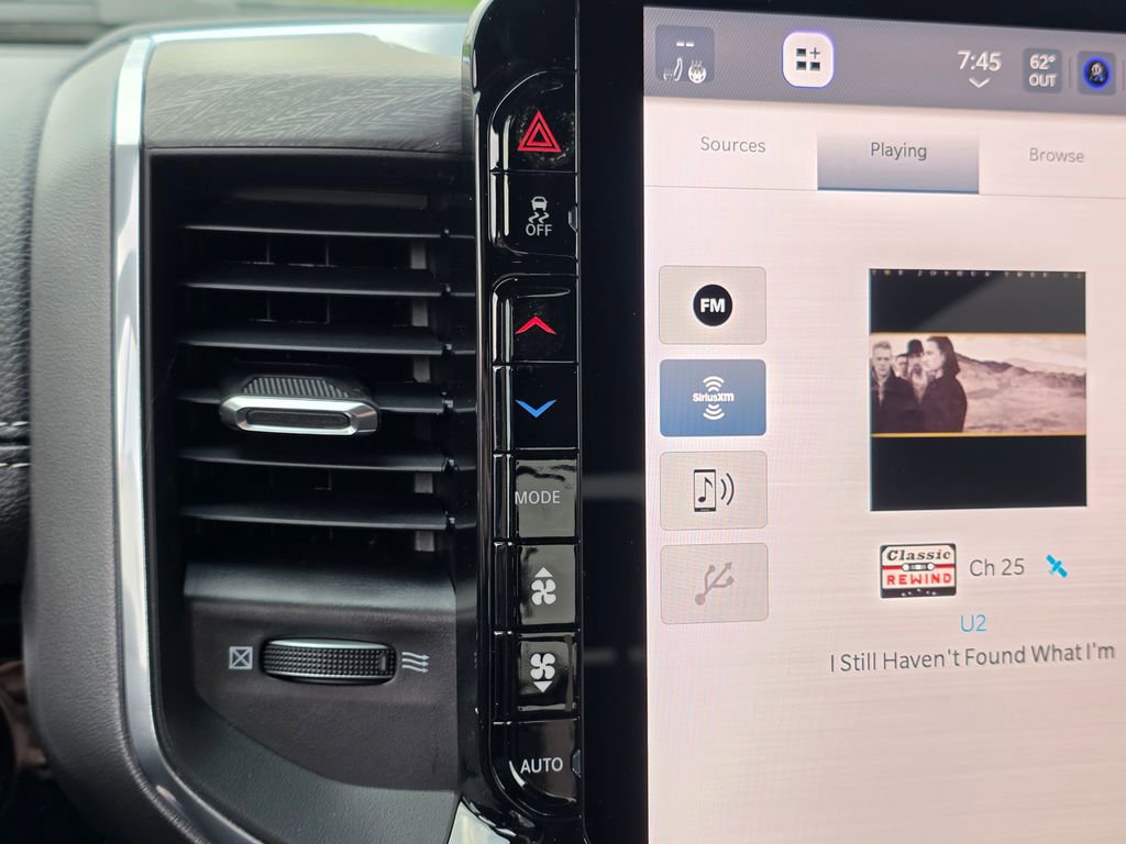 New 2026 RAM 1500 Laramie image 25