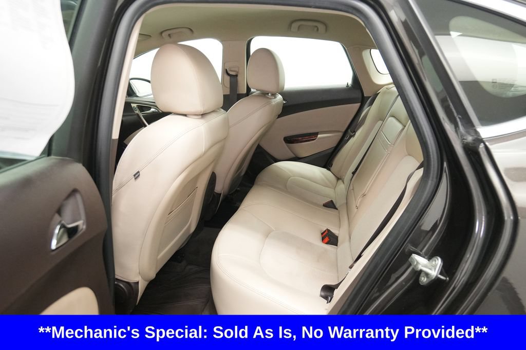 Used 2013 Buick Verano Convenience FWD image 15