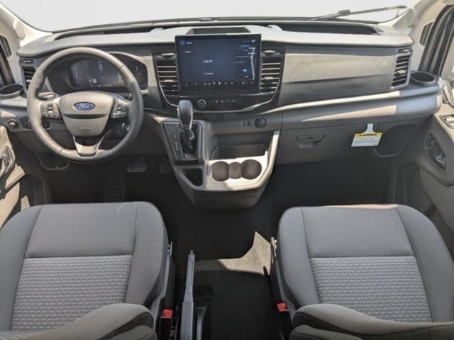 New 2026 Ford Transit 350 XLT AWD/4WD image 17