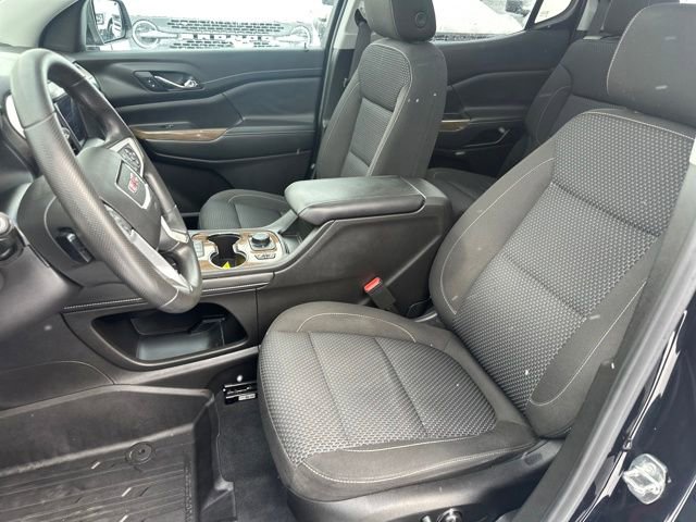 Used 2022 GMC Acadia SLE w/ Driver Convenience Package image 40