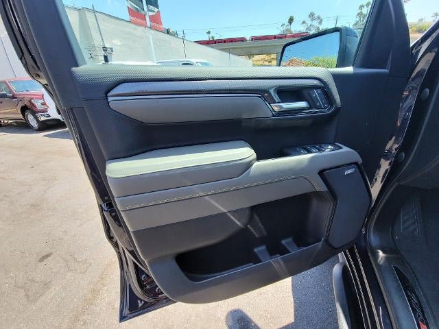Used 2022 Chevrolet Silverado 1500 ZR2 w/ Technology Package AWD/4WD image 22