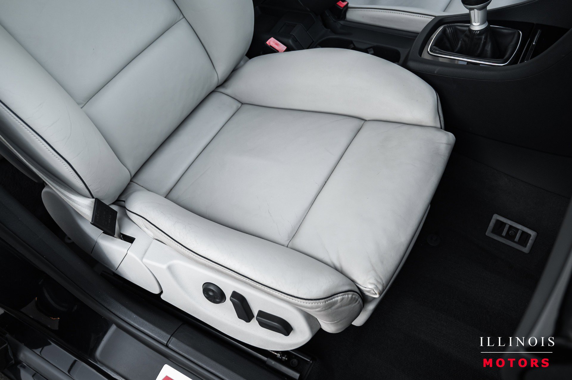 Used 2008 Audi RS 4 Sedan image 35