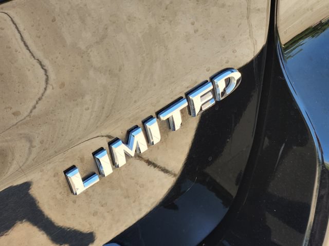 Used 2021 Jeep Grand Cherokee Limited RWD image 12
