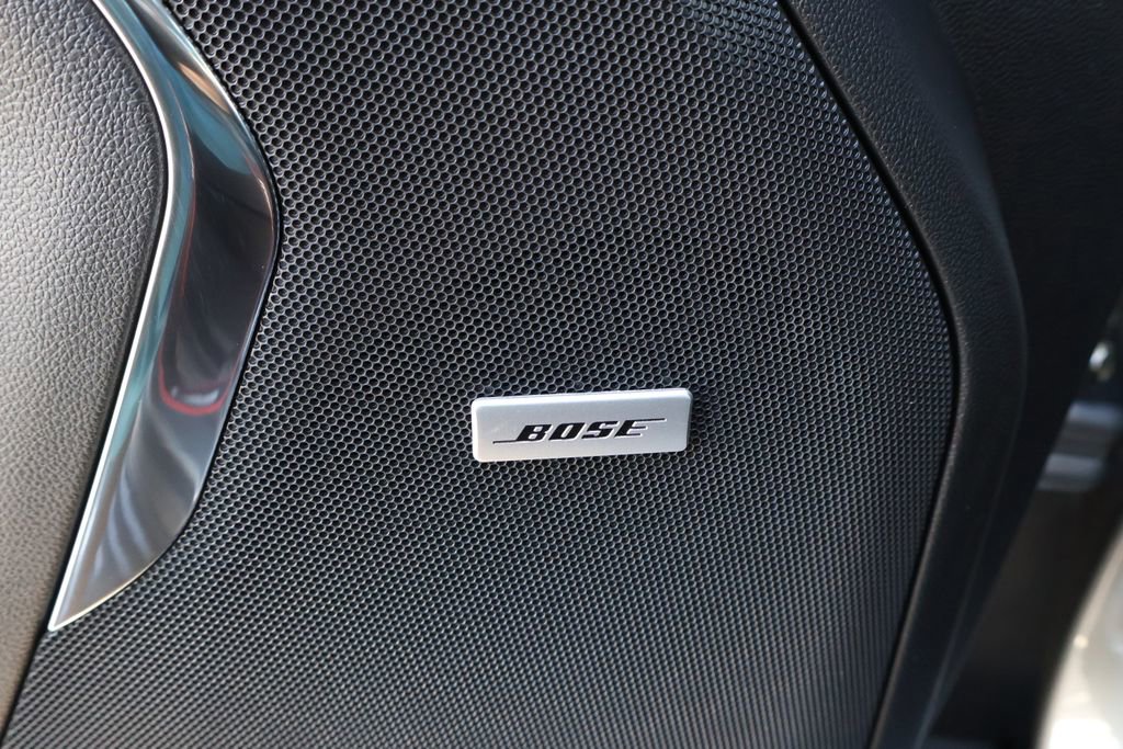 New 2026 Chevrolet Tahoe Premier image 21