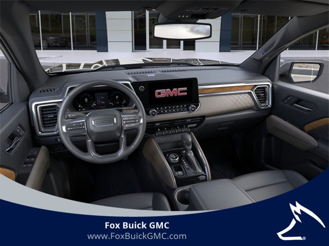 New 2026 GMC Canyon Denali image 15