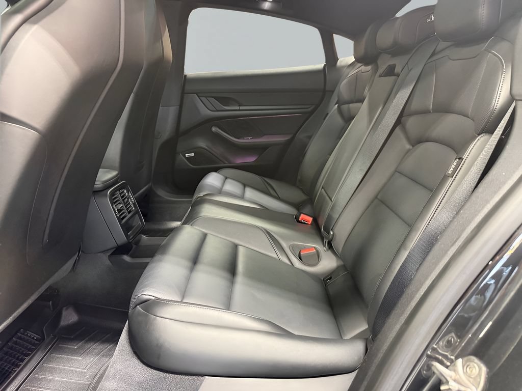 Used 2021 Porsche Taycan RWD image 14