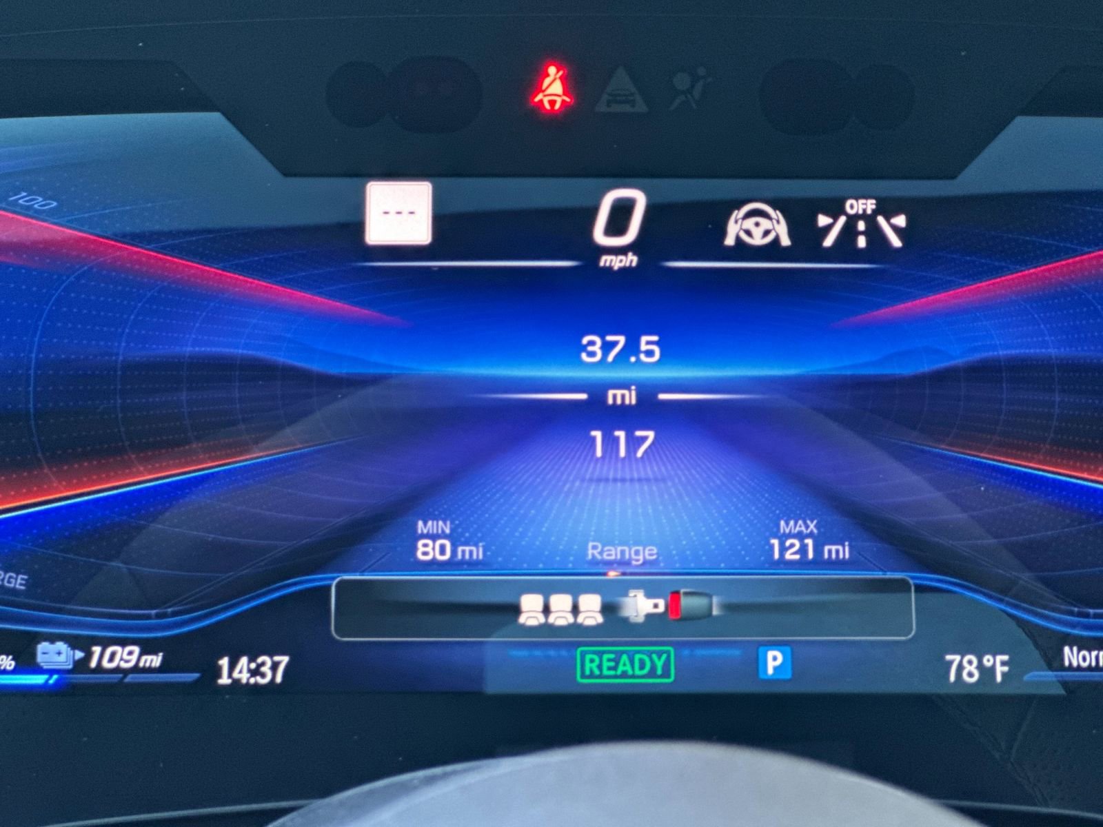 Certified 2024 Mercedes-Benz EQE AMG 4MATIC Sedan image 31