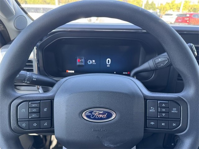 New 2026 Ford F250 XLT w/ XLT Premium Package image 24