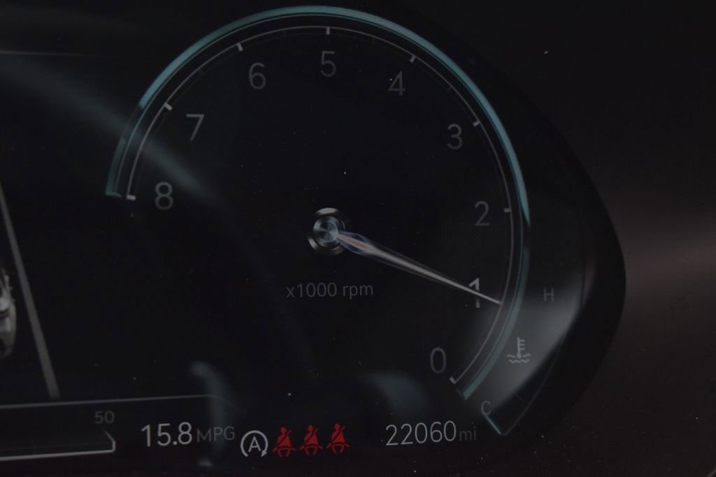 Used 2024 Genesis GV70 3.5T Sport w/ Sport Prestige Package image 11