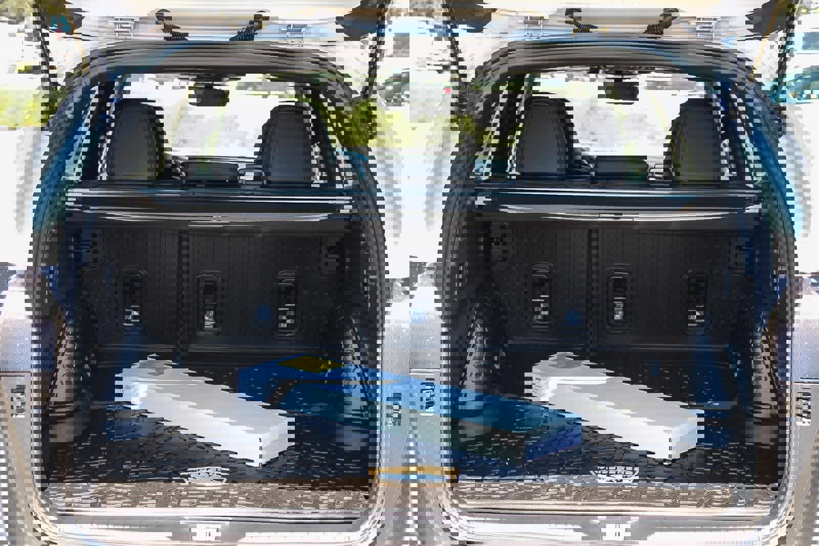 New 2025 Subaru Outback Wilderness image 25