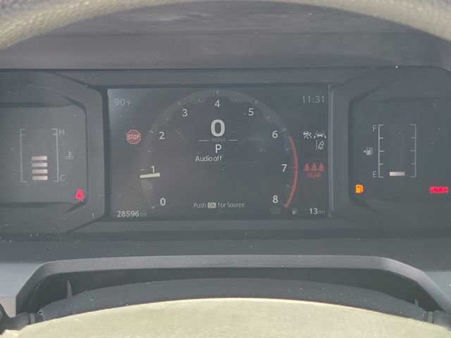 Used 2024 Toyota Tacoma SR5 RWD image 23