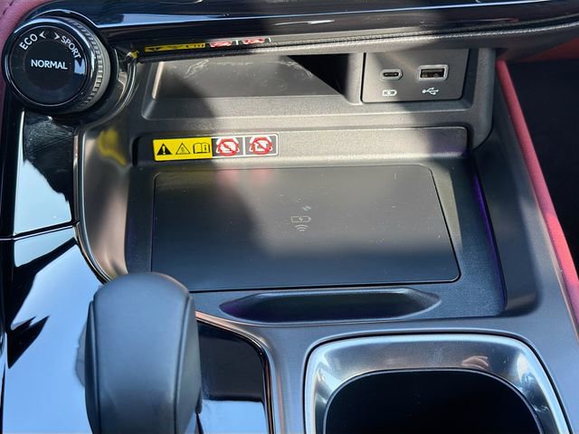 Used 2025 Lexus NX 350 AWD w/ Accessory Package (2T) image 30