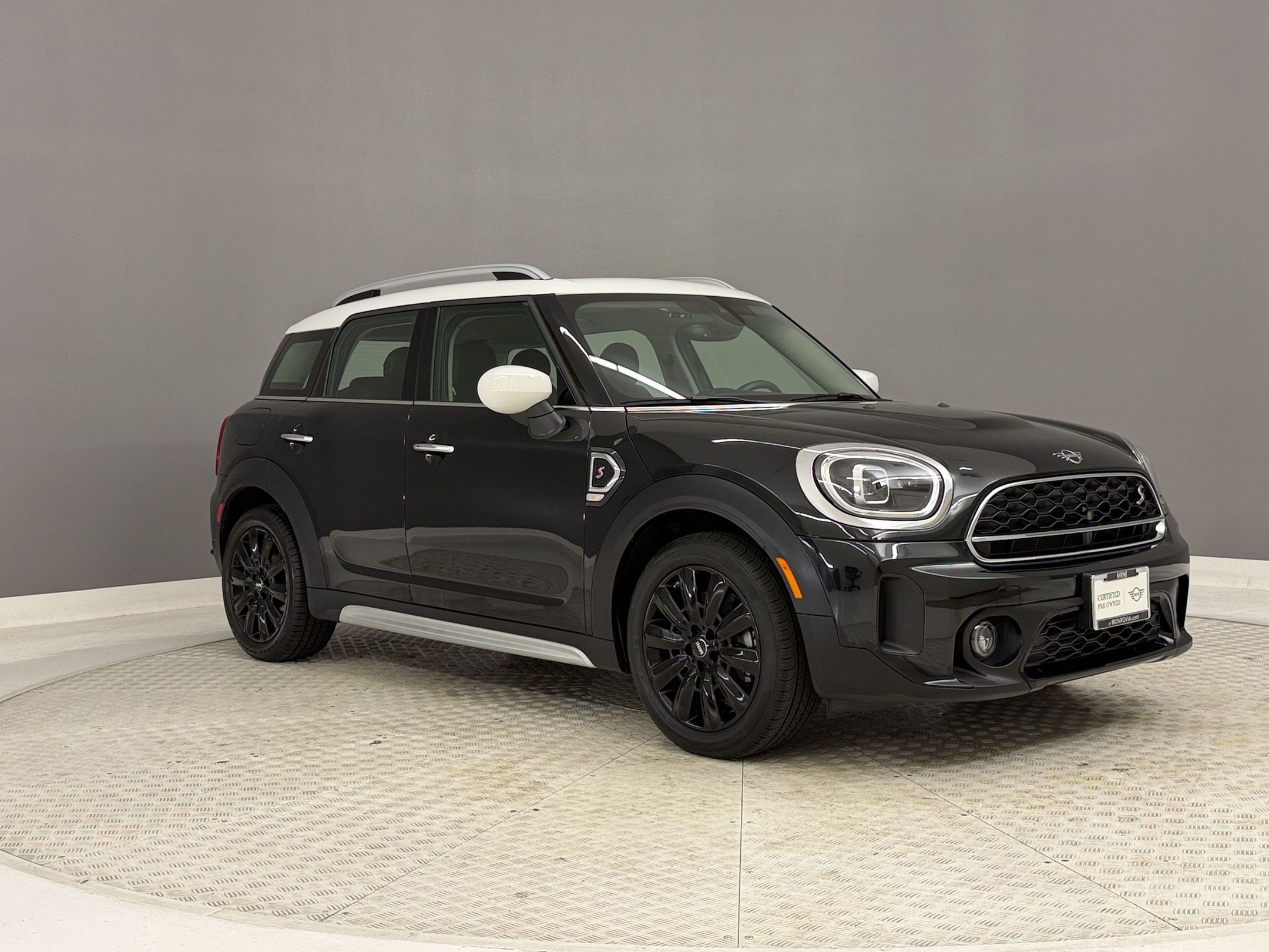 Certified 2024 MINI Cooper Countryman S FWD image 7