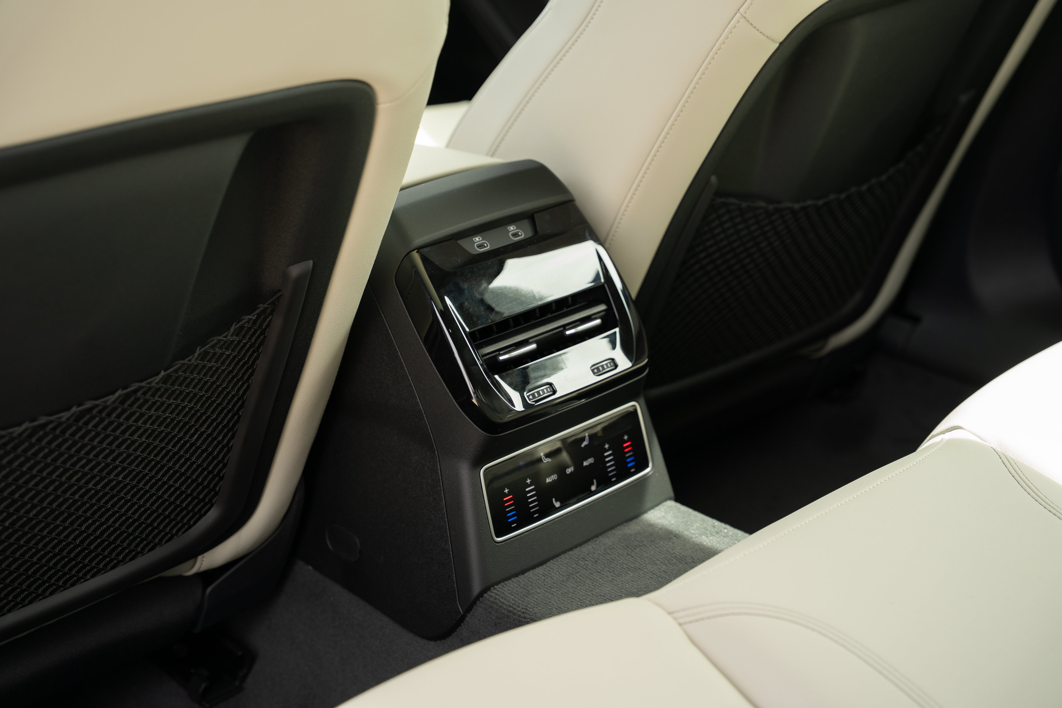 New 2026 Audi A6 Premium Plus AWD/4WD image 26