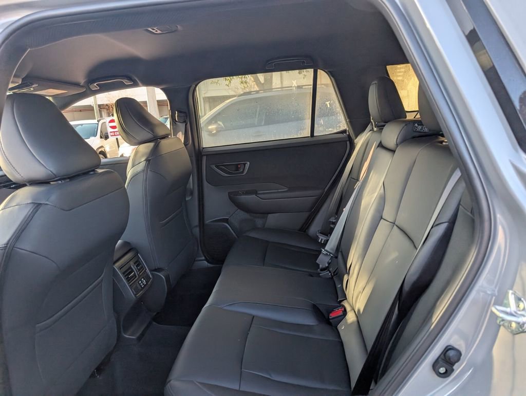 New 2026 Subaru Outback Premium image 11