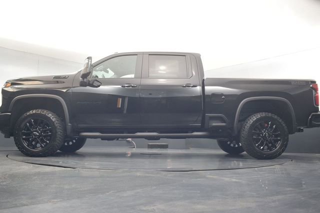 Used 2026 Chevrolet Silverado 2500 LT w/ Trail Boss Package image 28