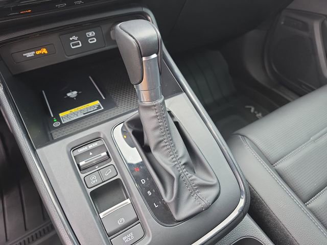 Used 2025 Honda CR-V EX-L image 29