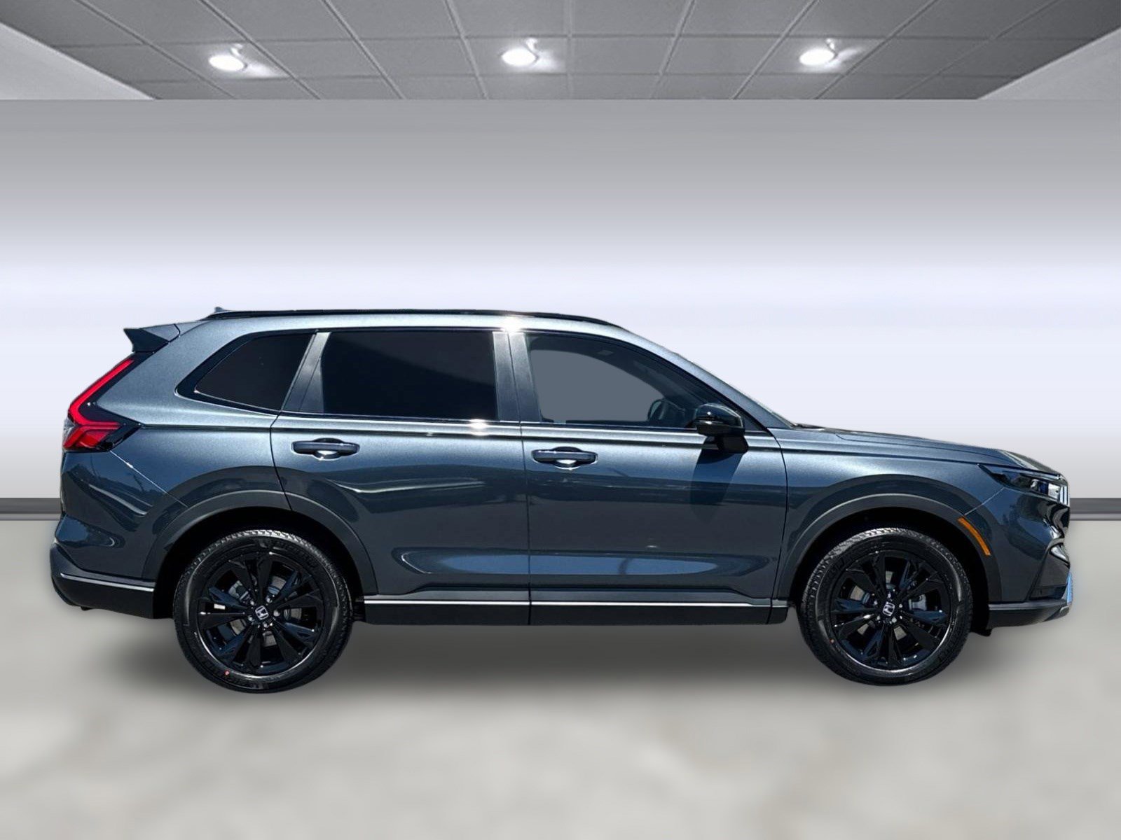 New 2026 Honda CR-V Sport Touring image 7
