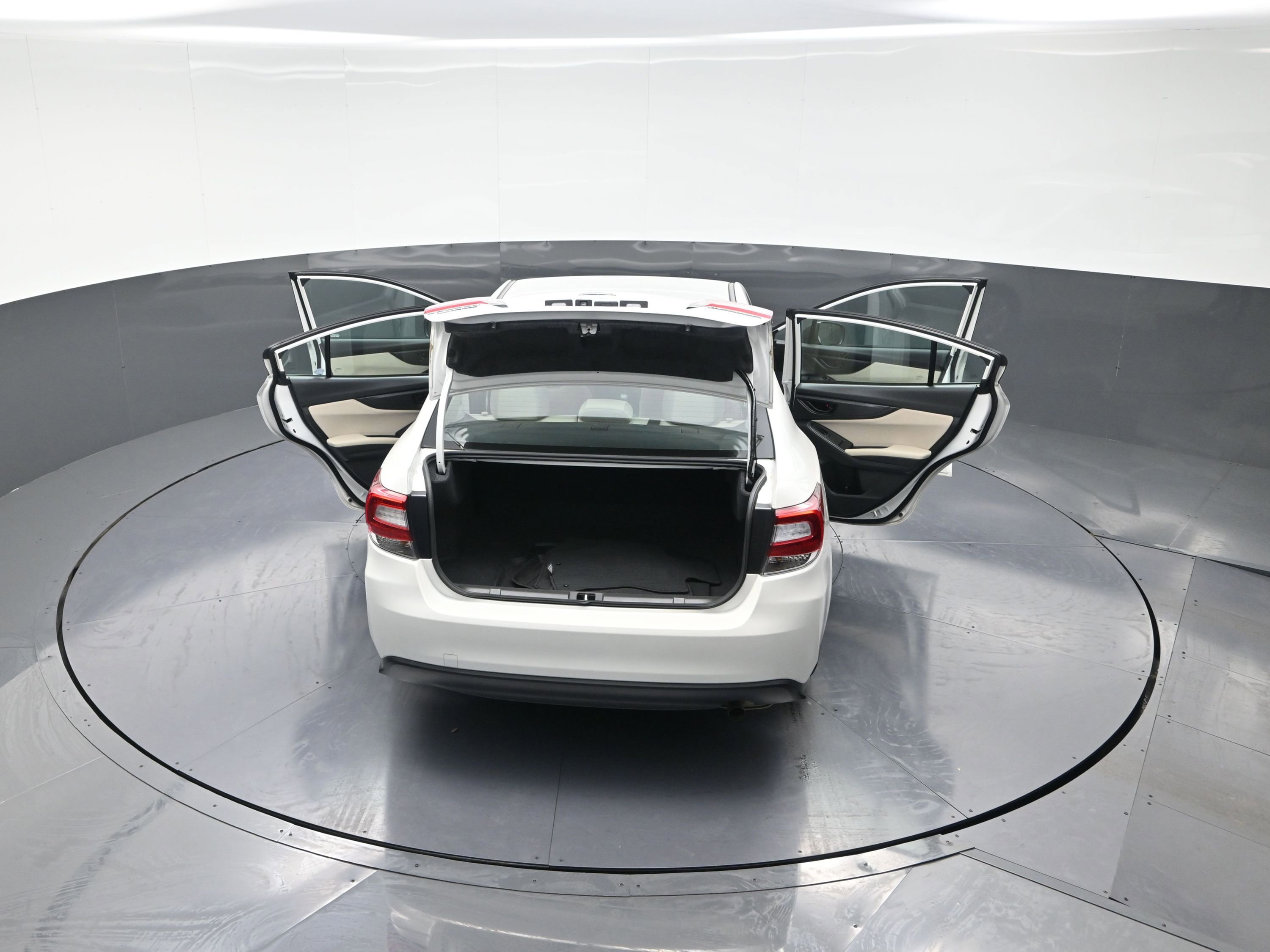 Used 2022 Subaru Impreza 2.0i image 13