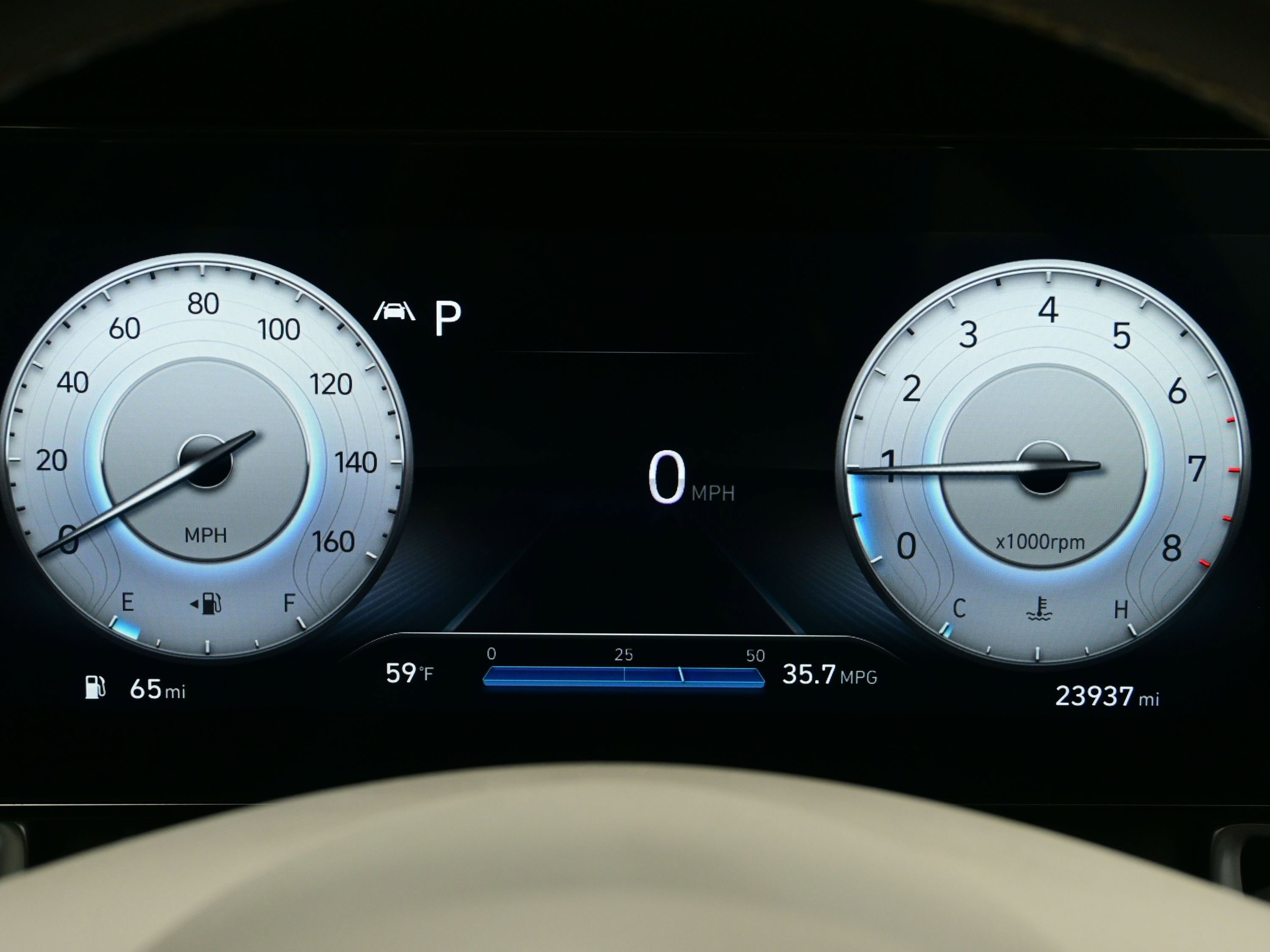 Used 2023 Hyundai Elantra SEL w/ Convenience Package image 23