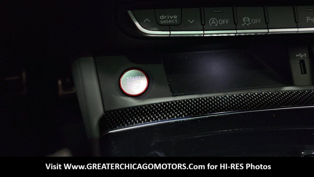 Used 2023 Audi SQ5 Premium Plus w/ Premium Plus Package AWD/4WD image 38