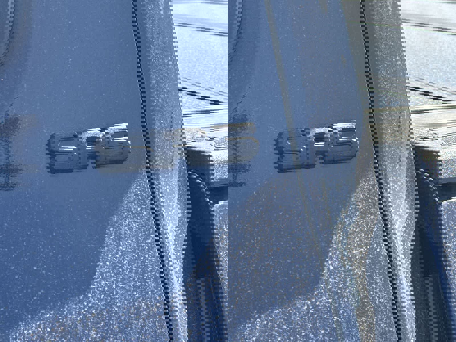 Used 2024 Toyota Tacoma SR5 image 33