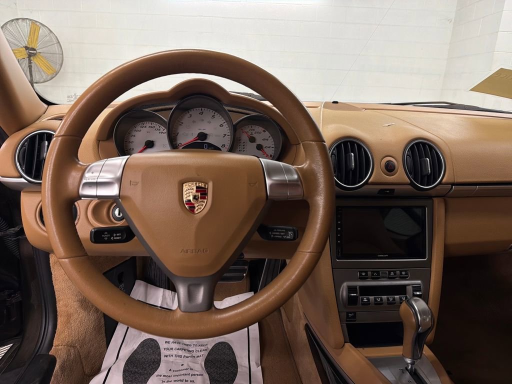 Used 2008 Porsche Cayman S image 7