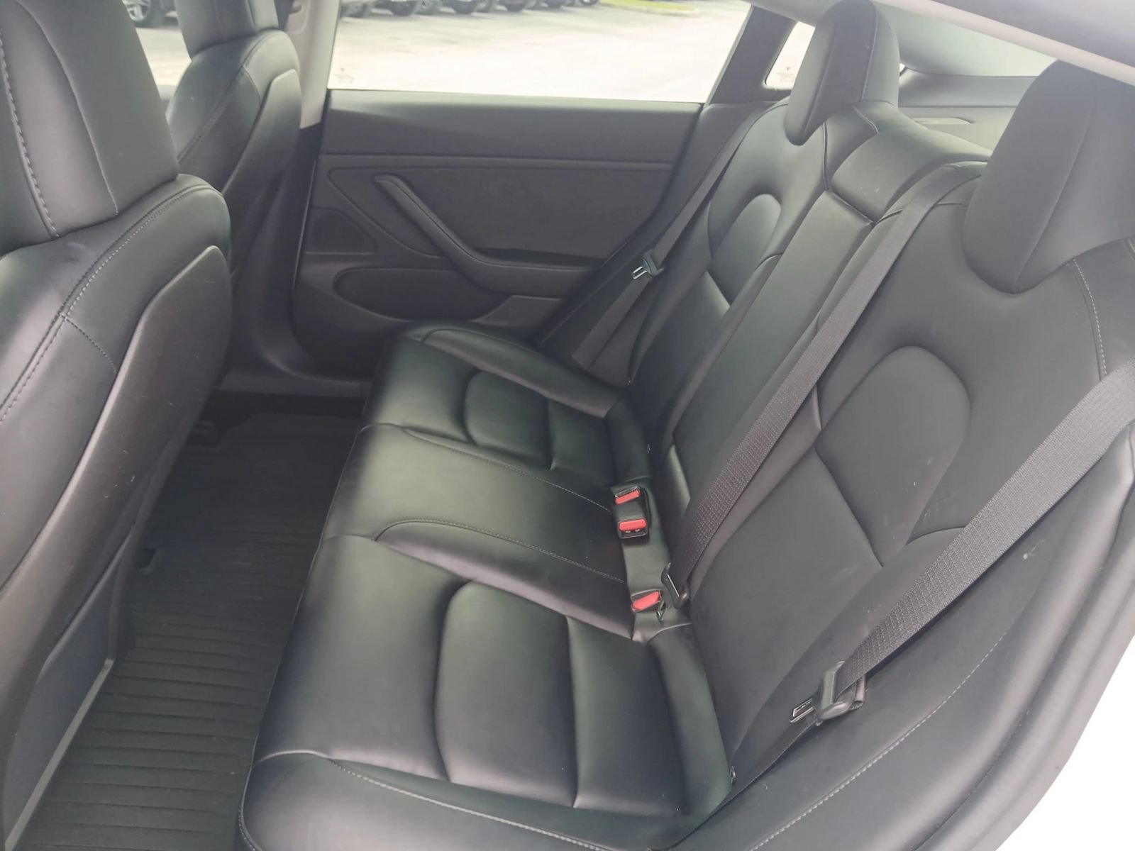 Used 2019 Tesla Model 3 Standard Range Plus RWD image 13