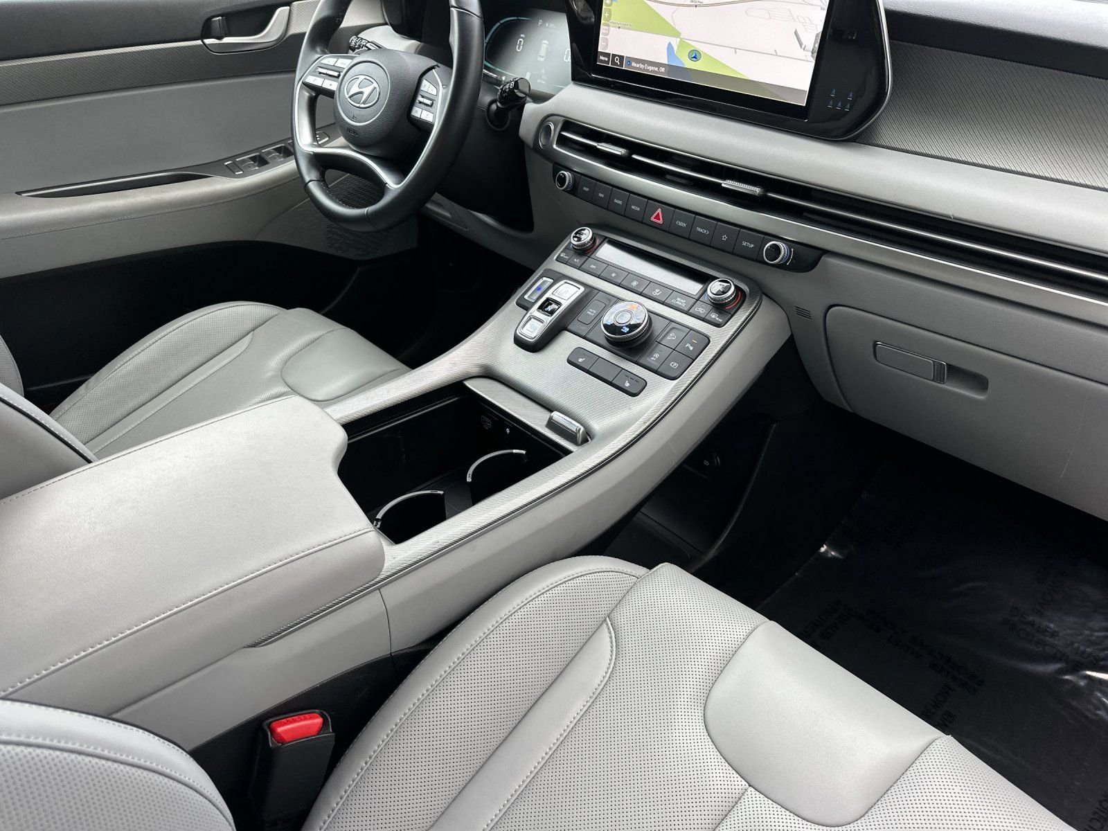 Used 2024 Hyundai Palisade SEL AWD/4WD image 17