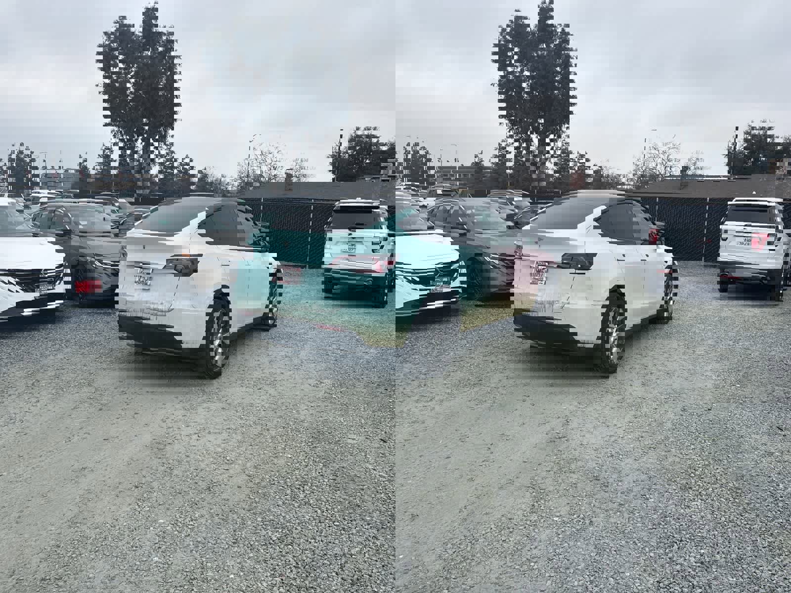 Used 2023 Tesla Model Y Long Range image 6