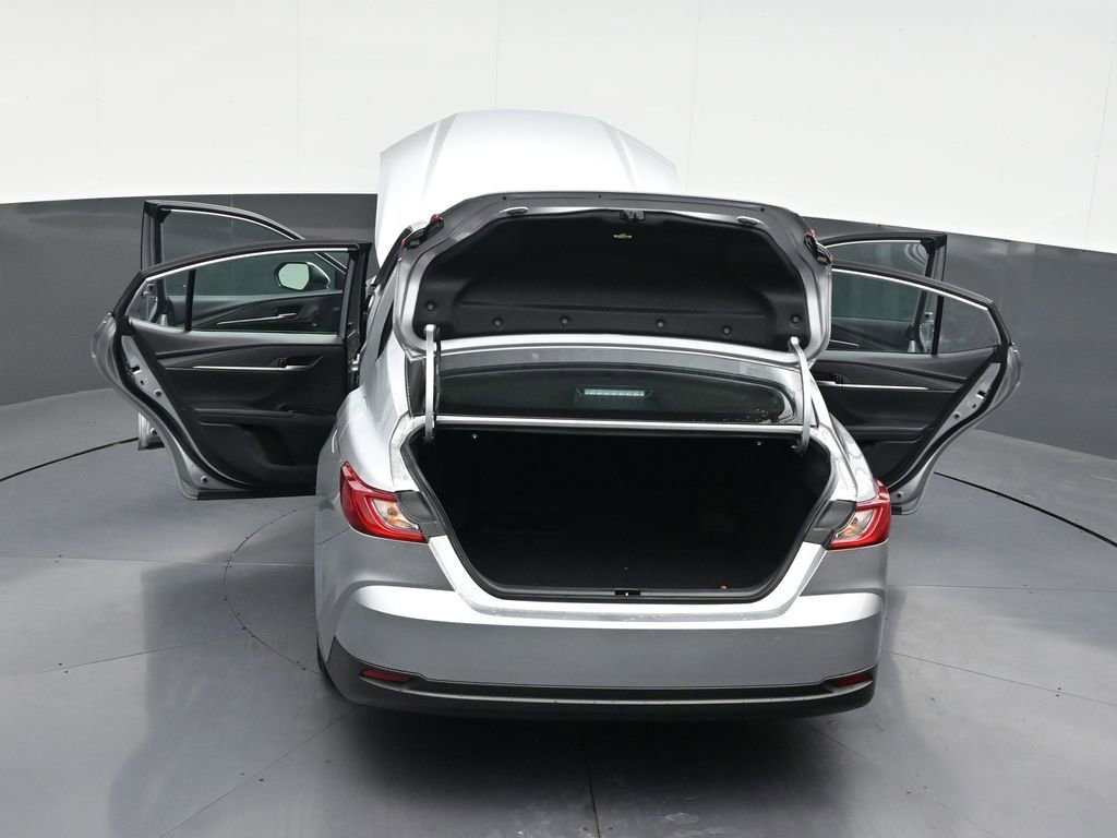 Used 2025 Toyota Camry LE w/ Convenience Package FWD image 35