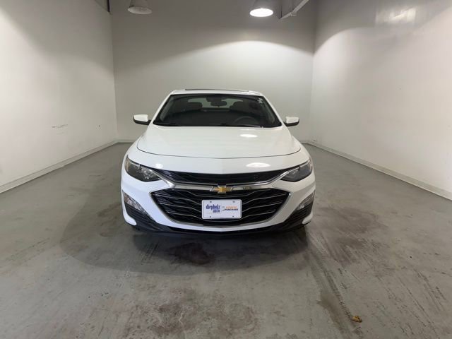 Certified 2024 Chevrolet Malibu LT image 2